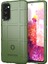 Samsung Galaxy S20 Plus Kılıf, [çizilmeye Dayanıklı] Damla Silikon Tampon Koruma Darbeye Dayanıklı Telefon Kılıfı Kapağı Samsung Galaxy S20 Plus (Yurt Dışından) 1