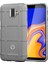 Samsung Galaxy J6 Prime Kılıf, [çizilmeye Dayanıklı] Damla Silikon Tampon Koruma Darbeye Dayanıklı Telefon Kılıfı Kapağı Samsung Galaxy J6 Prime (Yurt Dışından) 1