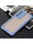 Samsung Galaxy S24 Fe Kılıf, Darbeye Dayanıklı Telefon Tampon Kılıfı, Çizilmez Telefon Kılıfı Kılıfı Samsung Galaxy S24 Fe (Yurt Dışından) 5
