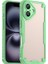 IPhone 16 Plus Kılıf, Darbeye Dayanıklı Telefon Tampon Kılıfı, Çizilmez Telefon Kılıfı Kılıfı IPhone 16 Plus (Yurt Dışından) 1