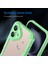 IPhone 16 Plus Kılıf, Darbeye Dayanıklı Telefon Tampon Kılıfı, Çizilmez Telefon Kılıfı Kılıfı IPhone 16 Plus (Yurt Dışından) 4