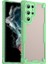 Samsung Galaxy S24 Ultra Kılıf, Darbeye Dayanıklı Telefon Tampon Kılıfı, Çizilmez Telefon Kılıfı Kılıfı Samsung Galaxy S24 Ultra (Yurt Dışından) 1