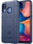 Samsung Galaxy A20E Kılıf, [çizilmeye Dayanıklı] Damla Silikon Tampon Koruma Darbeye Dayanıklı Telefon Kılıfı Kapağı Samsung Galaxy A20E (Yurt Dışından) 1