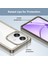 Oppo A40M Kılıf, Şeffaf Tasarımlı Darbeye Dayanıklı Telefon Kılıfı, Tampon Hibrit Şeffaf Kapak Oppo A40M (Yurt Dışından) 5
