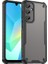 Samsung Galaxy A16 4g Kılıf, Darbeye Dayanıklı Telefon Tampon Kılıfı, Çizilmez Telefon Kılıfı Kılıfı Samsung Galaxy A16 4g (Yurt Dışından) 1
