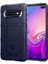 Samsung Galaxy S10 Kılıf, [çizilmeye Dayanıklı] Damla Silikon Tampon Koruma Darbeye Dayanıklı Telefon Kılıfı Kapağı Samsung Galaxy S10 (Yurt Dışından) 1