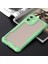 IPhone 12 Pro Max Kılıf, Darbeye Dayanıklı Telefon Tampon Kılıfı, Çizilmez Telefon Kılıfı Kılıfı IPhone 12 Pro Max (Yurt Dışından) 2