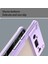 Google Pixel 6 Pro Kılıf, Darbeye Dayanıklı Telefon Tampon Kılıfı, Çizilmez Telefon Kılıfı Kılıfı Google Pixel 6 Pro (Yurt Dışından) 4