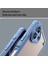IPhone 16 Plus Kılıf, Darbeye Dayanıklı Telefon Tampon Kılıfı, Çizilmez Telefon Kılıfı Kılıfı IPhone 16 Plus (Yurt Dışından) 2