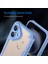 IPhone 16 Plus Kılıf, Darbeye Dayanıklı Telefon Tampon Kılıfı, Çizilmez Telefon Kılıfı Kılıfı IPhone 16 Plus (Yurt Dışından) 3