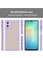 Samsung Galaxy A06 Kılıf, Darbeye Dayanıklı Telefon Tampon Kılıfı, Çizilmez Telefon Kılıfı Kılıfı Samsung Galaxy A06 (Yurt Dışından) 3