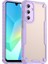 Samsung Galaxy A16 4g Kılıf, Darbeye Dayanıklı Telefon Tampon Kılıfı, Çizilmez Telefon Kılıfı Kılıfı Samsung Galaxy A16 4g (Yurt Dışından) 1