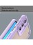 Samsung Galaxy A16 4g Kılıf, Darbeye Dayanıklı Telefon Tampon Kılıfı, Çizilmez Telefon Kılıfı Kılıfı Samsung Galaxy A16 4g (Yurt Dışından) 4