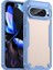 Google Pixel 9 Pro Xl Kılıf, Darbeye Dayanıklı Telefon Tampon Kılıfı, Çizilmez Telefon Kılıfı Kılıfı Google Pixel 9 Pro Xl (Yurt Dışından) 1