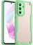 Samsung Galaxy A56 5g Kılıf, Darbeye Dayanıklı Telefon Tampon Kılıfı, Çizilmez Telefon Kılıfı Kılıfı Samsung Galaxy A56 5g (Yurt Dışından) 1