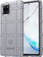 Samsung Galaxy A81 Kılıf, [çizilmeye Dayanıklı] Damla Silikon Tampon Koruma Darbeye Dayanıklı Telefon Kılıfı Kapağı Samsung Galaxy A81 (Yurt Dışından) 1