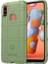 Samsung Galaxy M11 Kılıf, [çizilmeye Dayanıklı] Damla Silikon Tampon Koruma Darbeye Dayanıklı Telefon Kılıfı Kapağı Samsung Galaxy M11 (Yurt Dışından) 1