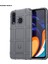 Samsung Galaxy M20 Kılıf, [çizilmeye Dayanıklı] Damla Silikon Tampon Koruma Darbeye Dayanıklı Telefon Kılıfı Kapağı Samsung Galaxy M20 (Yurt Dışından) 1