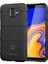 Samsung Galaxy J6 Prime Kılıf, [çizilmeye Dayanıklı] Damla Silikon Tampon Koruma Darbeye Dayanıklı Telefon Kılıfı Kapağı Samsung Galaxy J6 Prime (Yurt Dışından) 1
