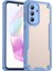 Samsung Galaxy A56 5g Kılıf, Darbeye Dayanıklı Telefon Tampon Kılıfı, Çizilmez Telefon Kılıfı Kılıfı Samsung Galaxy A56 5g (Yurt Dışından) 1