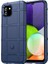 Samsung Galaxy A03 Kılıf, [çizilmeye Dayanıklı] Damla Silikon Tampon Koruma Darbeye Dayanıklı Telefon Kılıfı Kapağı Samsung Galaxy A03 (Yurt Dışından) 1