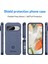 Google Pixel 9 Pro Xl Kılıf, [çizilmeye Dayanıklı] Damla Silikon Tampon Koruma Darbeye Dayanıklı Telefon Kılıfı Kapağı Google Pixel 9 Pro Xl (Yurt Dışından) 4