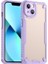 IPhone 14 Kılıf, Darbeye Dayanıklı Telefon Tampon Kılıfı, Çizilmez Telefon Kılıfı Kılıfı IPhone 14 (Yurt Dışından) 1