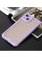 IPhone 14 Kılıf, Darbeye Dayanıklı Telefon Tampon Kılıfı, Çizilmez Telefon Kılıfı Kılıfı IPhone 14 (Yurt Dışından) 5