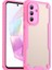 Samsung Galaxy A36 5g Kılıf, Darbeye Dayanıklı Telefon Tampon Kılıfı, Çizilmez Telefon Kılıfı Kılıfı Samsung Galaxy A36 5g (Yurt Dışından) 1