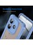 Xiaomi Redmi Note 14 5g Kılıf, Darbeye Dayanıklı Telefon Tampon Kılıfı, Çizilmez Telefon Kılıfı Kılıfı Xiaomi Redmi Note 14 5g (Yurt Dışından) 3