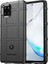 Samsung Galaxy A81 Kılıf, [çizilmeye Dayanıklı] Damla Silikon Tampon Koruma Darbeye Dayanıklı Telefon Kılıfı Kapağı Samsung Galaxy A81 (Yurt Dışından) 1