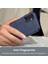 Samsung Galaxy A13 4g Kılıf, [çizilmeye Dayanıklı] Damla Silikon Tampon Koruma Darbeye Dayanıklı Telefon Kılıfı Kapağı Samsung Galaxy A13 4g (Yurt Dışından) 3