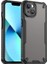 IPhone 14 Kılıf, Darbeye Dayanıklı Telefon Tampon Kılıfı, Çizilmez Telefon Kılıfı Kılıfı IPhone 14 (Yurt Dışından) 1