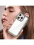 IPhone 16 Pro Kılıf, Şeffaf Tasarımlı Darbeye Dayanıklı Telefon Kılıfı, Tampon Hibrit Şeffaf Kapak IPhone 16 Pro (Yurt Dışından) 5