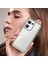 Oppo Reno 13 Pro Kılıf, Şeffaf Tasarımlı Darbeye Dayanıklı Telefon Kılıfı, Tampon Hibrit Şeffaf Kapak Oppo Reno 13 Pro (Yurt Dışından) 2