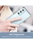 Samsung Galaxy M35 Kılıf, Şeffaf Tasarımlı Darbeye Dayanıklı Telefon Kılıfı, Tampon Hibrit Şeffaf Kapak Samsung Galaxy M35 (Yurt Dışından) 3