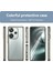 Xiaomi Poco F6 Kılıf, Şeffaf Tasarımlı Darbeye Dayanıklı Telefon Kılıfı, Tampon Hibrit Şeffaf Kapak Xiaomi Poco F6 (Yurt Dışından) 3