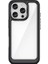 IPhone 16 Pro Max Kılıf, Şeffaf Tasarımlı Darbeye Dayanıklı Telefon Kılıfı, Tampon Hibrit Şeffaf Kapak IPhone 16 Pro Max (Yurt Dışından) 1
