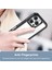 IPhone 16 Pro Max Kılıf, Şeffaf Tasarımlı Darbeye Dayanıklı Telefon Kılıfı, Tampon Hibrit Şeffaf Kapak IPhone 16 Pro Max (Yurt Dışından) 4