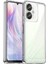 Xiaomi Redmi 13C 5g Kılıf, Şeffaf Tasarımlı Darbeye Dayanıklı Telefon Kılıfı, Tampon Hibrit Şeffaf Kapak Xiaomi Redmi 13C 5g (Yurt Dışından) 1