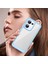 Oppo Reno 13 Pro Kılıf, Şeffaf Tasarımlı Darbeye Dayanıklı Telefon Kılıfı, Tampon Hibrit Şeffaf Kapak Oppo Reno 13 Pro (Yurt Dışından) 2