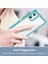 Samsung Galaxy A06 Kılıf, Şeffaf Tasarımlı Darbeye Dayanıklı Telefon Kılıfı, Tampon Hibrit Şeffaf Kapak Samsung Galaxy A06 (Yurt Dışından) 4