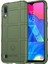 Samsung Galaxy A10S Kılıf, [çizilmeye Dayanıklı] Damla Silikon Tampon Koruma Darbeye Dayanıklı Telefon Kılıfı Kapağı Samsung Galaxy A10S (Yurt Dışından) 1