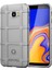 Samsung Galaxy J4 Prime Kılıf, [çizilmeye Dayanıklı] Damla Silikon Tampon Koruma Darbeye Dayanıklı Telefon Kılıfı Kapağı Samsung Galaxy J4 Prime (Yurt Dışından) 1