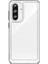 Samsung Galaxy A56 5g Kılıf, Şeffaf Tasarımlı Darbeye Dayanıklı Telefon Kılıfı, Tampon Hibrit Şeffaf Kapak Samsung Galaxy A56 5g (Yurt Dışından) 1