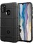 Samsung Galaxy M30 Kılıf, [çizilmeye Dayanıklı] Damla Silikon Tampon Koruma Darbeye Dayanıklı Telefon Kılıfı Kapağı Samsung Galaxy M30 (Yurt Dışından) 1