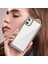 Samsung Galaxy A06 Kılıf, Şeffaf Tasarımlı Darbeye Dayanıklı Telefon Kılıfı, Tampon Hibrit Şeffaf Kapak Samsung Galaxy A06 (Yurt Dışından) 4