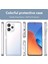 Xiaomi Poco M6 Pro 4g Kılıf, Şeffaf Tasarımlı Darbeye Dayanıklı Telefon Kılıfı, Tampon Hibrit Şeffaf Kapak Xiaomi Poco M6 Pro 4g (Yurt Dışından) 3