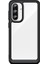 Samsung Galaxy A36 5g Kılıf, Şeffaf Tasarımlı Darbeye Dayanıklı Telefon Kılıfı, Tampon Hibrit Şeffaf Kapak Samsung Galaxy A36 5g (Yurt Dışından) 1