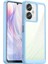 Xiaomi Redmi 13C 5g Kılıf, Şeffaf Tasarımlı Darbeye Dayanıklı Telefon Kılıfı, Tampon Hibrit Şeffaf Kapak Xiaomi Redmi 13C 5g (Yurt Dışından) 1
